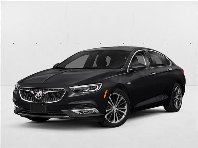 2018 Buick Regal Sportback GS for sale in Sanford, FL