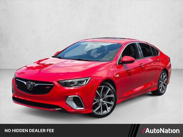 2018 Buick Regal Sportback GS for sale in Sanford, FL