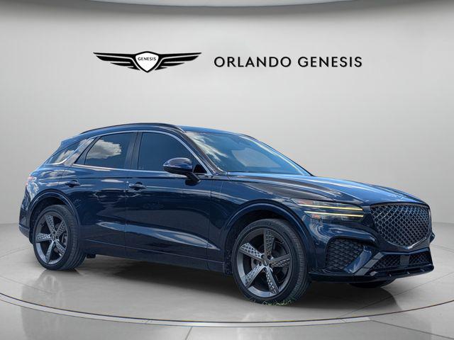 2022 Genesis GV70 2.5T AWD for sale in Orlando, FL