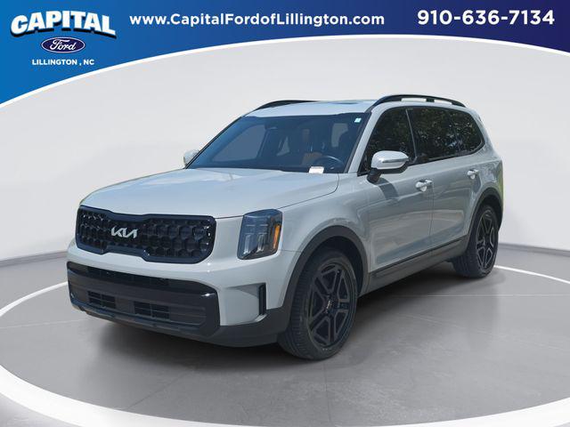 2024 Kia Telluride EX X-Line for sale in Lillington, NC