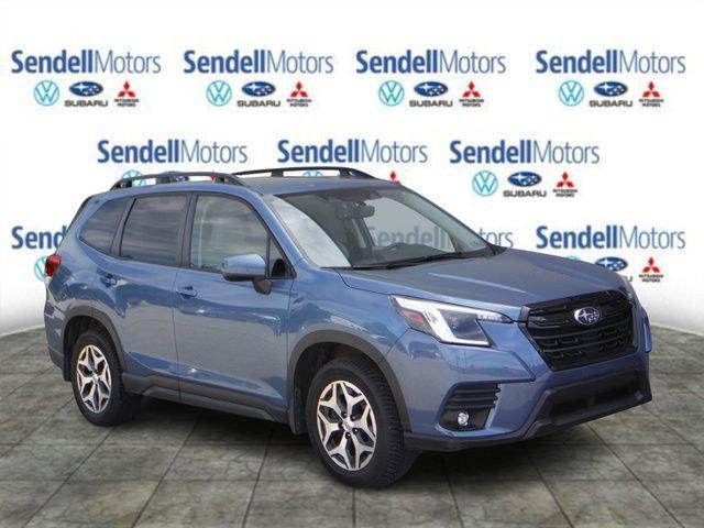 2024 Subaru Forester Premium for sale in Greensburg, PA