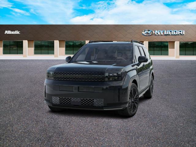 2027 Hyundai Santa Fe Hybrid Calligraphy for sale in WEST ISLIP, NY