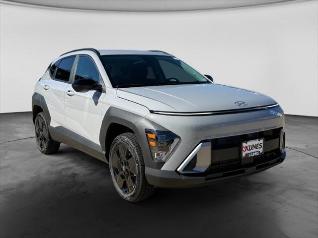 2027 Hyundai Kona SEL Sport for sale in QUINCY, IL