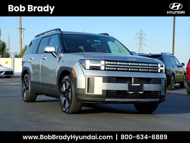 2027 Hyundai Santa Fe Hybrid SEL for sale in DECATUR, IL