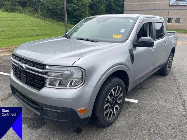 2024 Ford Maverick Lariat for sale in Mooresville, NC