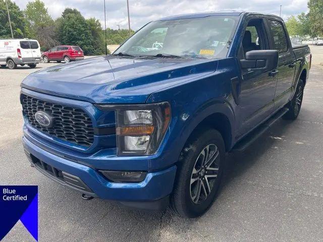 2023 Ford F-150 XL for sale in Mooresville, NC
