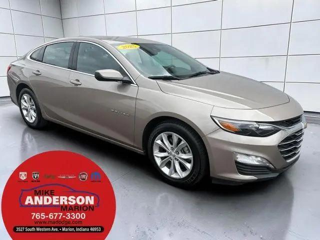 2025 Chevrolet Malibu FWD 1LT for sale in Marion, IN