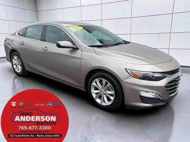 2025 Chevrolet Malibu FWD 1LT for sale in Marion, IN