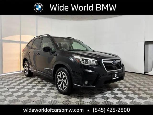 2019 Subaru Forester Premium for sale in Spring Valley, NY