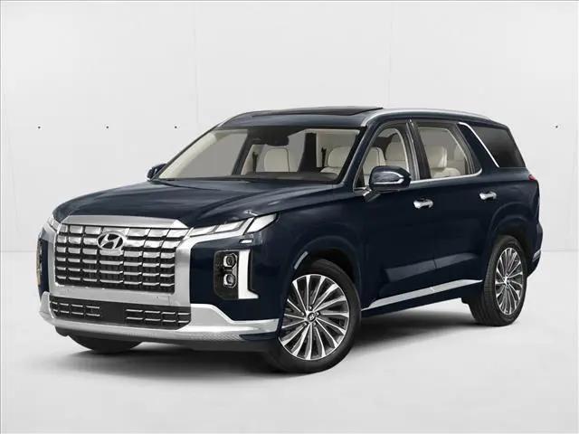 2024 Hyundai Palisade Calligraphy for sale in Fremont, CA