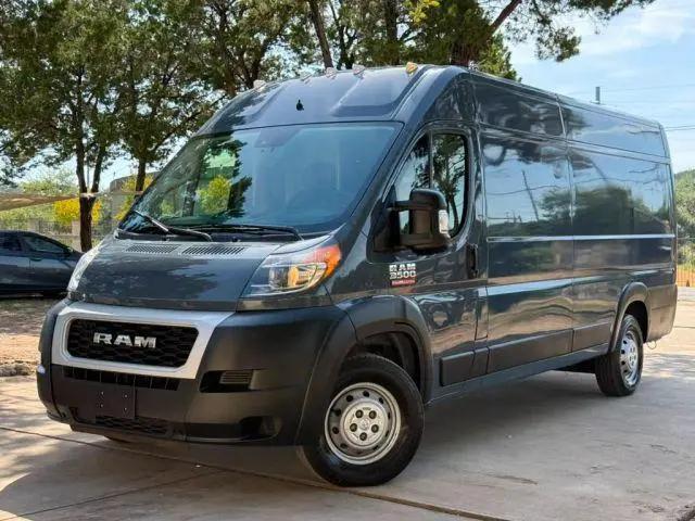 2021 Ram ProMaster Cargo Van High Roof 159 WB EXT for sale in San Antonio, TX