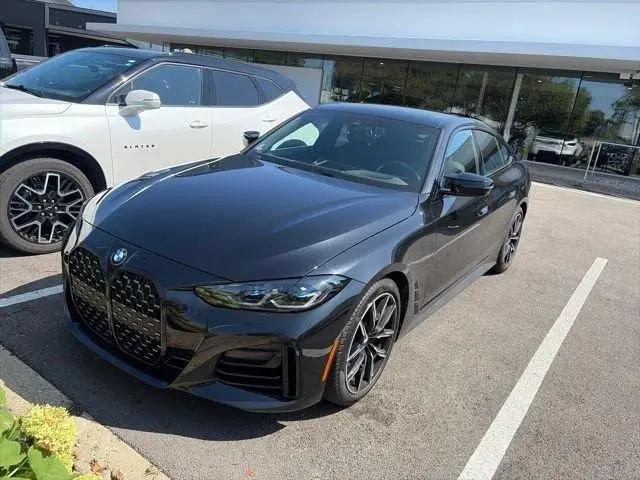 2024 BMW M440i Gran Coupe xDrive for sale in Lake Bluff, IL