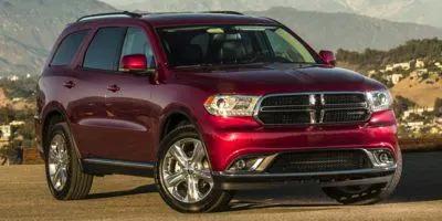 2018 Dodge Durango GT AWD for sale in LITTLE FERRY, NJ