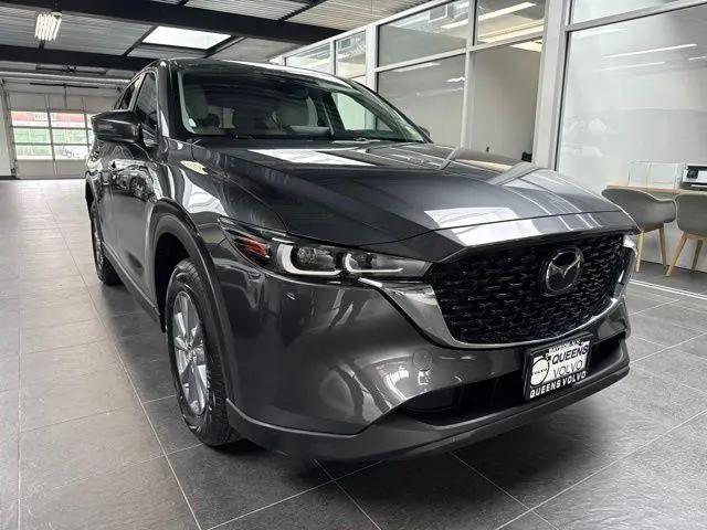 2023 Mazda CX-5 2.5 S Preferred for sale in Queens, NY