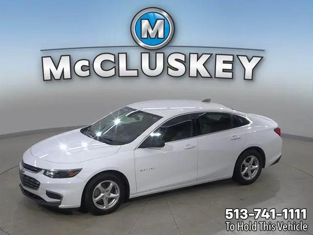 2018 Chevrolet Malibu 1LS for sale in Cincinnati, OH