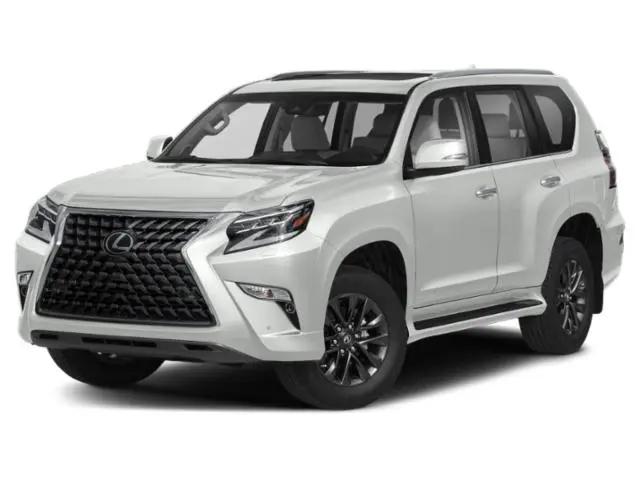 2021 Lexus GX 460 Premium for sale in Indianapolis, IN