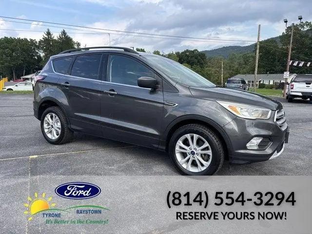 2018 Ford Escape SE for sale in Tyrone, PA