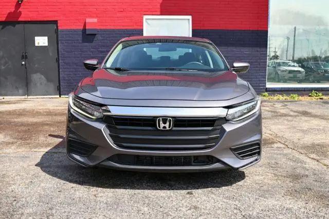 2019 Honda Insight LX for sale in Waukegan, IL