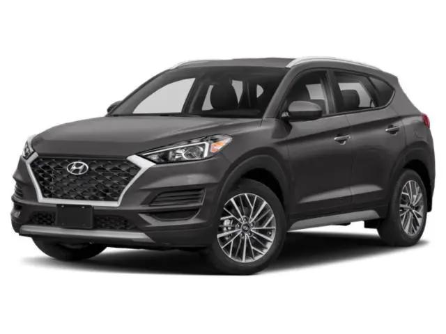 2019 Hyundai Tucson SEL for sale in Columbia, SC
