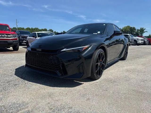 2026 Lexus IS 350 F SPORT for sale in Dallas, GA