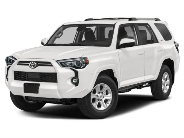 2023 Toyota 4Runner SR5 Premium for sale in Olathe, KS