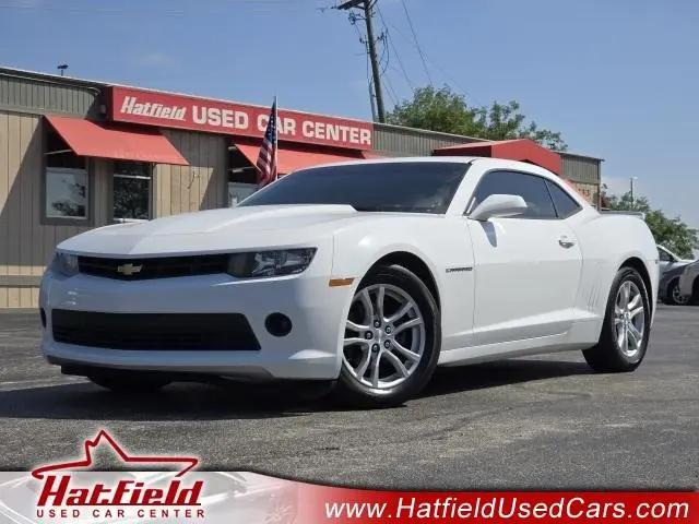 2014 Chevrolet Camaro for sale near Columbus, OH