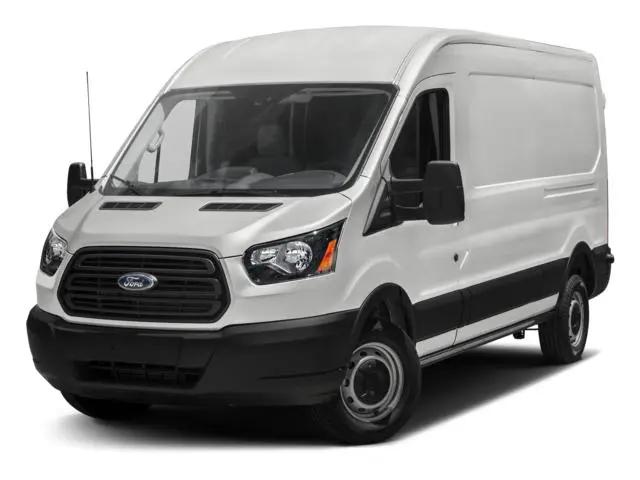 2017 Ford Transit 130 WB Medium Roof Cargo for sale in Fairhaven, MA
