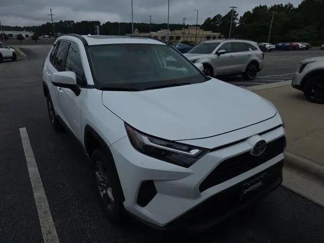 2022 Toyota RAV4 XLE for sale in Rocky Mount, NC