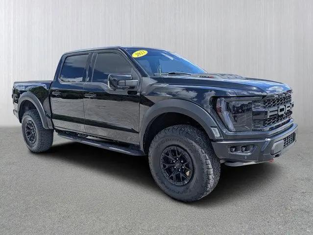 2023 Ford F-150 Raptor for sale in Gainesville, FL