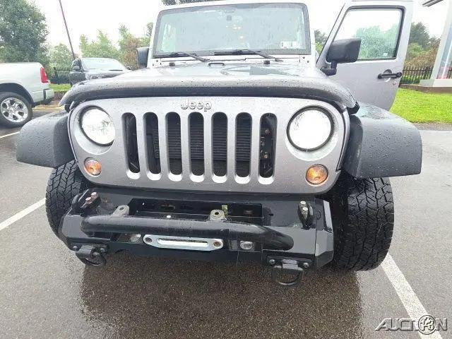2017 Jeep Wrangler Unlimited Sport 4x4 for sale in Cranberry Township, PA
