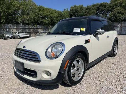 2011 MINI Cooper Clubman Base for sale in Grand Prairie, TX