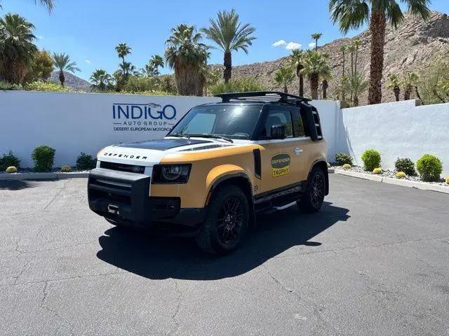 2023 Land Rover Defender 90 X-Dynamic SE for sale in Rancho Mirage, CA