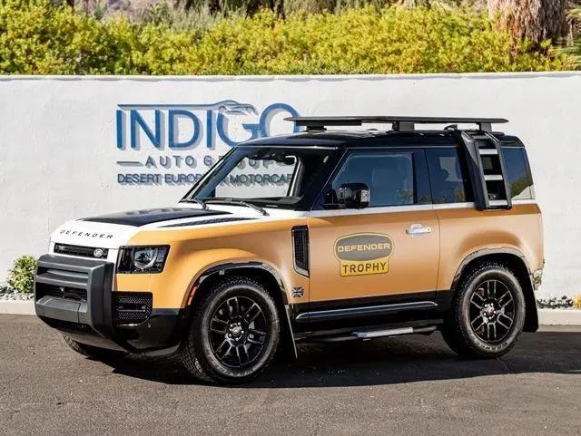 2023 Land Rover Defender 90 X-Dynamic SE for sale in Rancho Mirage, CA