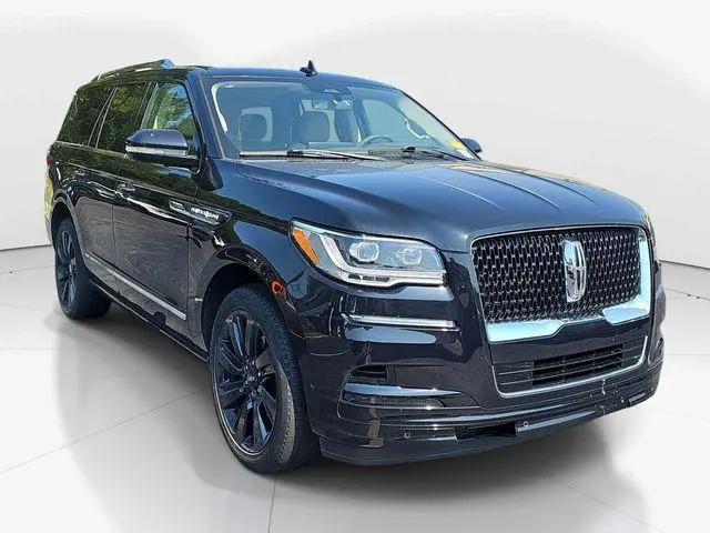 2023 Lincoln Navigator Reserve for sale in Summerville, SC