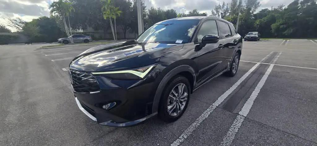 2026 Acura ADX FWD for sale in West Palm Beach, FL