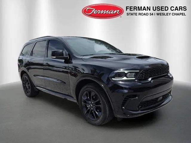2025 Dodge Durango R/T Plus AWD for sale in Lutz, FL