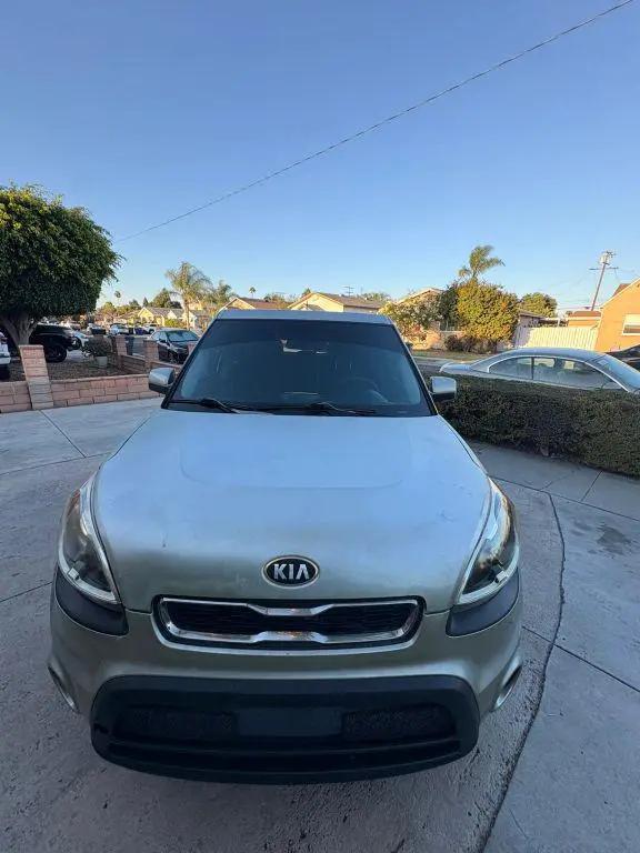 2013 Kia Soul Base for sale in Brea, CA