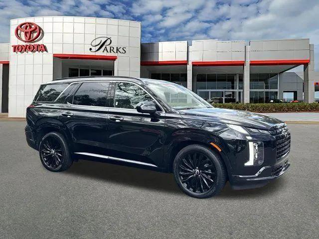 2024 Hyundai Palisade Calligraphy Night Edition for sale in DeLand, FL