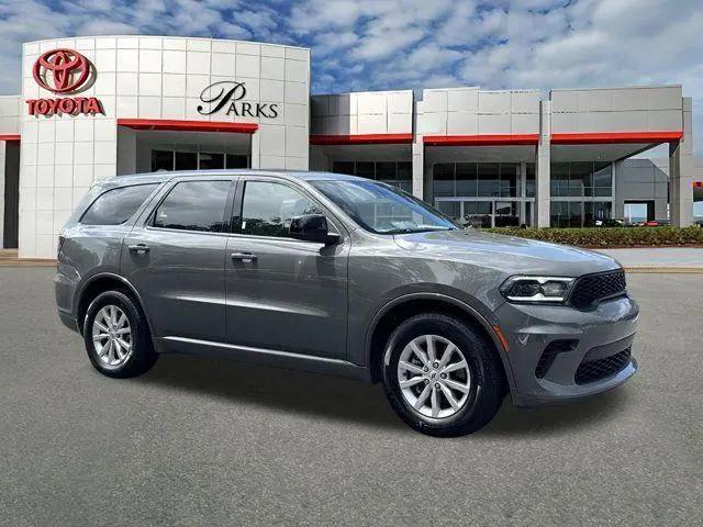 2025 Dodge Durango GT RWD for sale in DeLand, FL