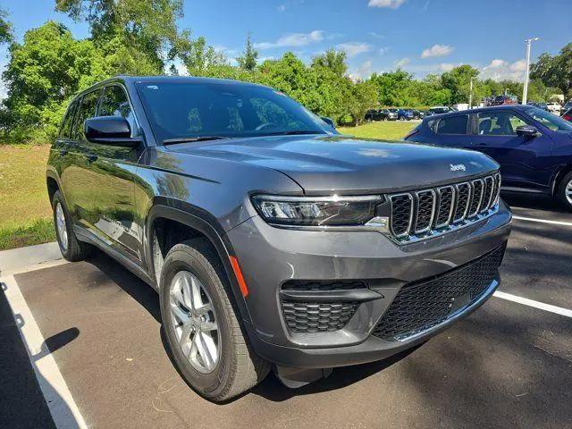 2025 Jeep Grand Cherokee Laredo X 4x2 for sale in DeLand, FL