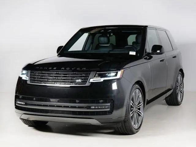 2025 Land Rover Range Rover P530 SE for sale in Louisville, KY