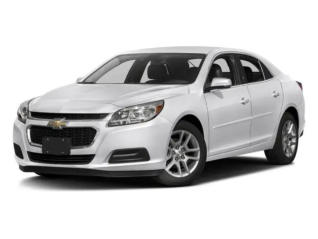 2016 Chevrolet Malibu Limited LT for sale in Cincinnati, OH
