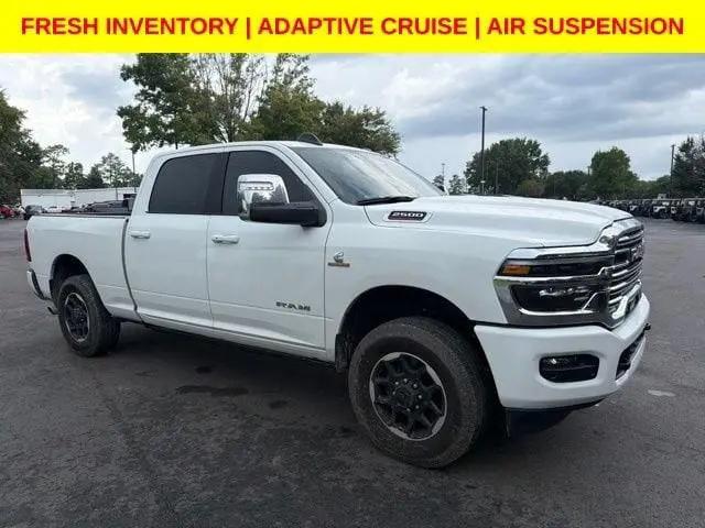 2025 Ram 2500 Laramie Crew Cab 4x4 6'4" Box for sale in Summerville, SC
