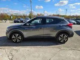 2019 Nissan Kicks SV for sale near Delaware, OH