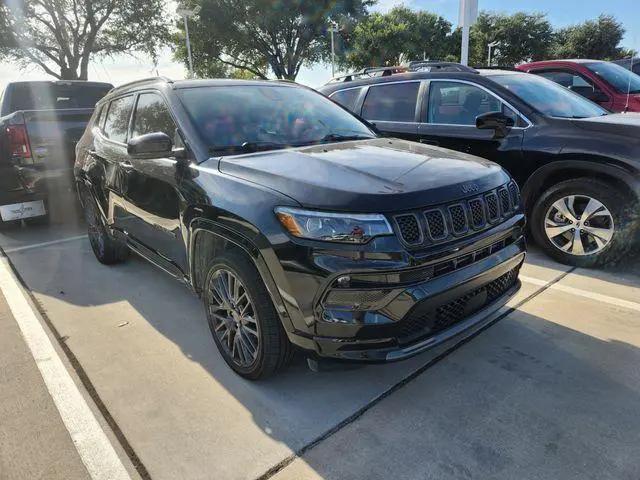2023 Jeep Compass High Altitude 4x4 for sale in Lewisville, TX