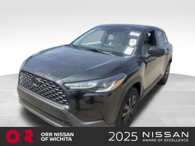 2022 Toyota Corolla Cross L for sale in Wichita, KS