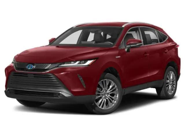 2021 Toyota Venza XLE for sale in St. Louis Park, MN