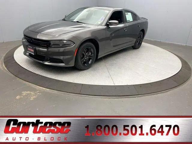2022 Dodge Charger SXT RWD for sale in Rochester, NY