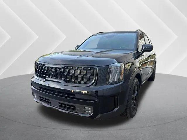 2024 Kia Telluride SX Prestige X-Pro for sale in Salt Lake City, UT