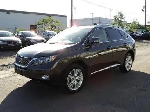 2010 Lexus RX 450h Base for sale in Sterling, VA